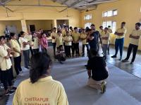 Session by Shri Sanjaya Shetty - Kara Seva Shivir - SCM Shirali - 2025 - Day 1 (28 Dec 2025)